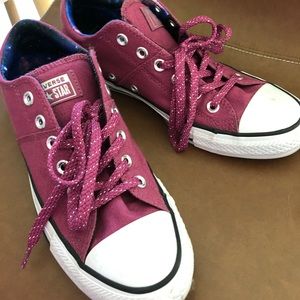 Converse All Star Women’s Shoes